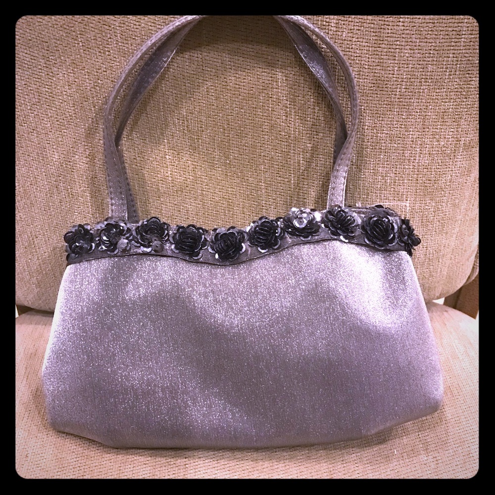 NWOT Evening Bag